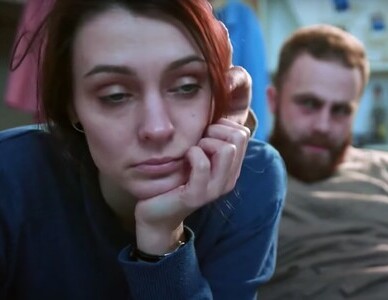 Лечение зависимости от мефедрона в Иркутске Девушка под действием наркотиков